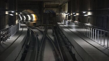 μετρό Θεσσαλονίκης