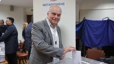 Μανώλης Αλιφιεράκης, Εκλογές Επιμελητήριο