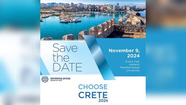 Choose crete