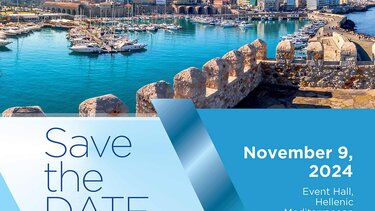 «Choose Greece - Choose Crete» 