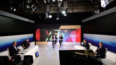 debate syriza