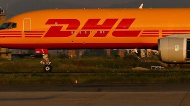 DHL