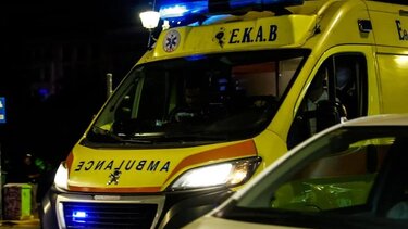 EKAB, τροχαίο