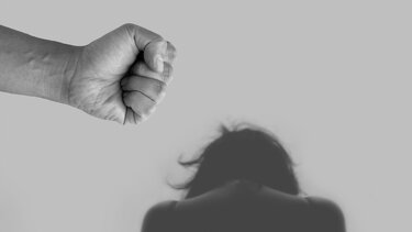 Ενδοοικογενειακή βία, Ξυλοδαρμός