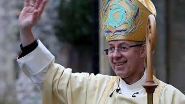 justin ouelmpi arxiepiskopos kantermpouri