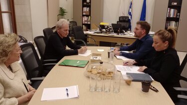 Καλοκαιρινός Μποκέας