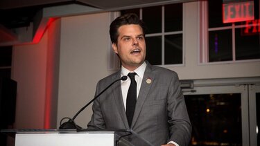 Matt Gaetz