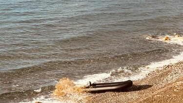 Δεκάδες μετανάστες τη νύχτα στην Ψαρή Φοράδα