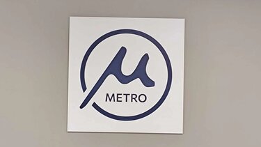 μetro