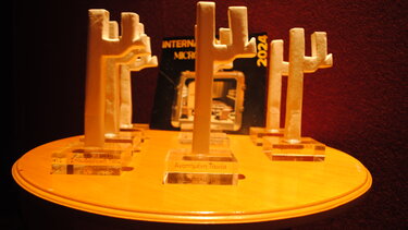 Μικρό μ φεστιβάλ