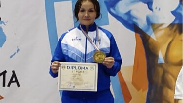 Ειρήνη Ντασιονάκη