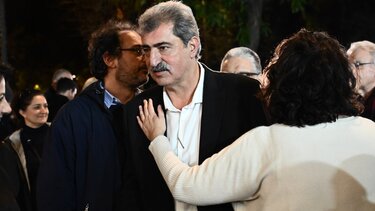 Παύλος Πολάκης