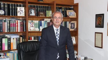 δήμαρχος αγρινίου