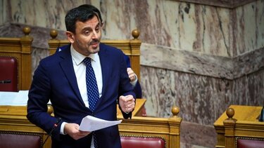 Ανδρέας Νικολακόπουλος