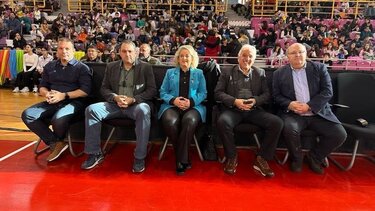 Γιορτή, ΑμεΑ, Ηράκλειο