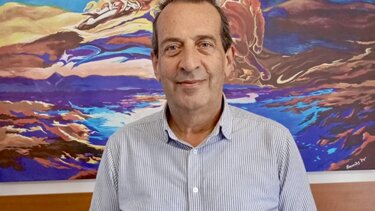 Ζαχαρίας Δοξαστάκης