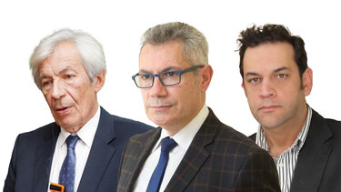 Χαλκιαδάκης Παπαβασιλείου Κτενιαδάκης