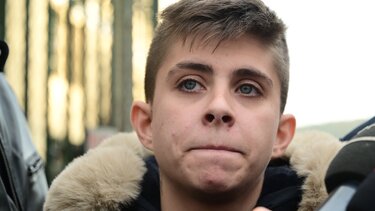 Ειρήνη Μουρτζούκου