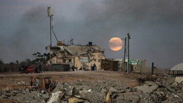 gaza