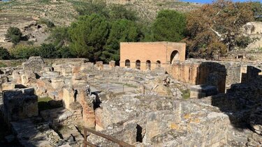 Αρχαία Γόρτυνα