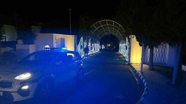 Περιπολικό