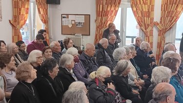 Κοινωνική Αφύπνιση