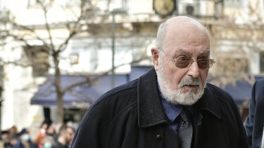 Κώστας Γεωργουσόπουλος