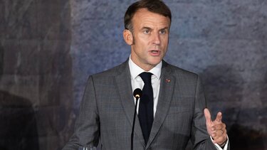 Εμανουέλ Μακρόν