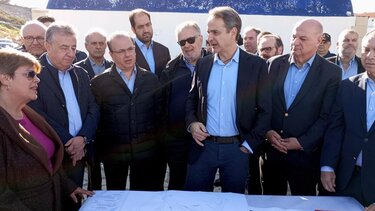 Μητσοτάκης, Ρέθυμνο