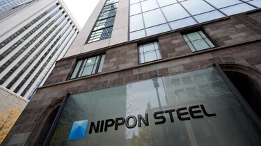 nippon steel