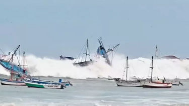 Πλοία περού