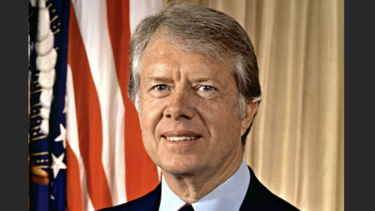 o Jimmy Carter