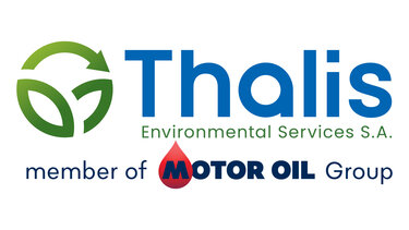 Thalis ES logo