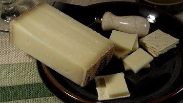 Τυρί γραβιέρα