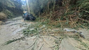 Βιάννος, ζημιές κακοκαιρία