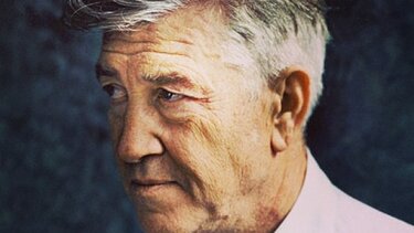 Ντέβιντ Λιντς