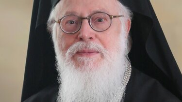 αρχιεπίσκοπος Αλβανίας