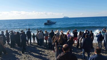 θεοφάνια καλαμάκι