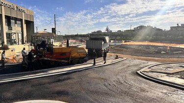 κόμβος τζωράκη