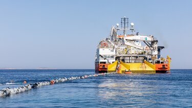 ΑΔΜΗΕ, Έρευνες