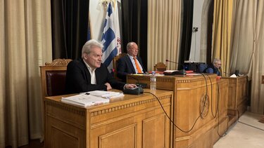 Αλέξης Καλοκαιρινός