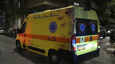 Ασθενοφόρο, ΕΚΑΒ