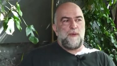 Μπάμπης Στόκας: «Δεν γνώριζα ότι το τραγούδι μου θα διαγωνιστεί στη Eurovision, από τα σάιτ το έμαθα»