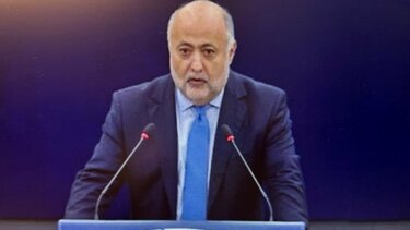 Δημήτρης Τσιόδρας