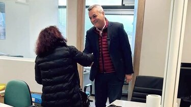 ΔΥΠΑ, Μαμουλάκης