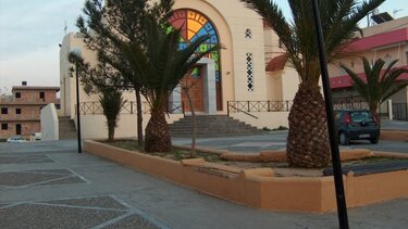 Εκκλησία Αγίας Αικατερίνης