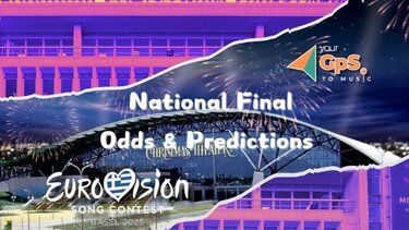 Eurovision, Ελληνικός Τελικός