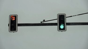 Φανάρι Σηματοδότης