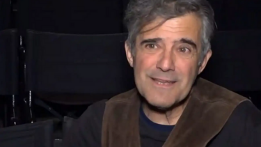 Γεράσιμος Γεννατάς