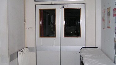 Καρδιολογικό Τμήμα Νοσοκομείου Αγίου Νικολάου